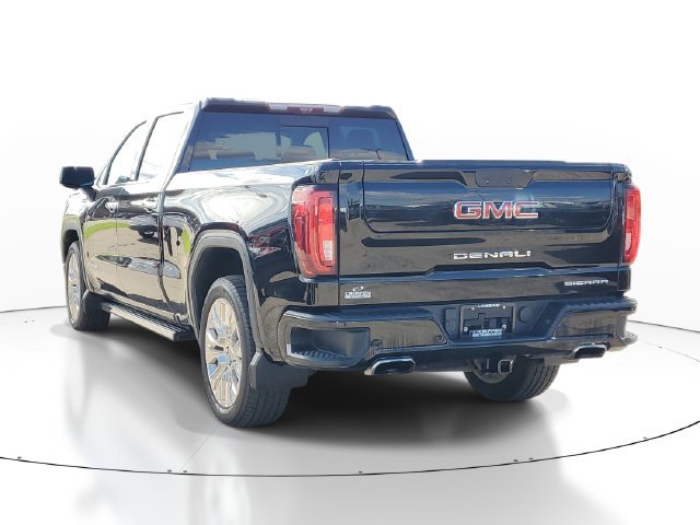 Used 2020 GMC Sierra 1500 Denali w/ Denali Ultimate Package AWD/4WD image 3