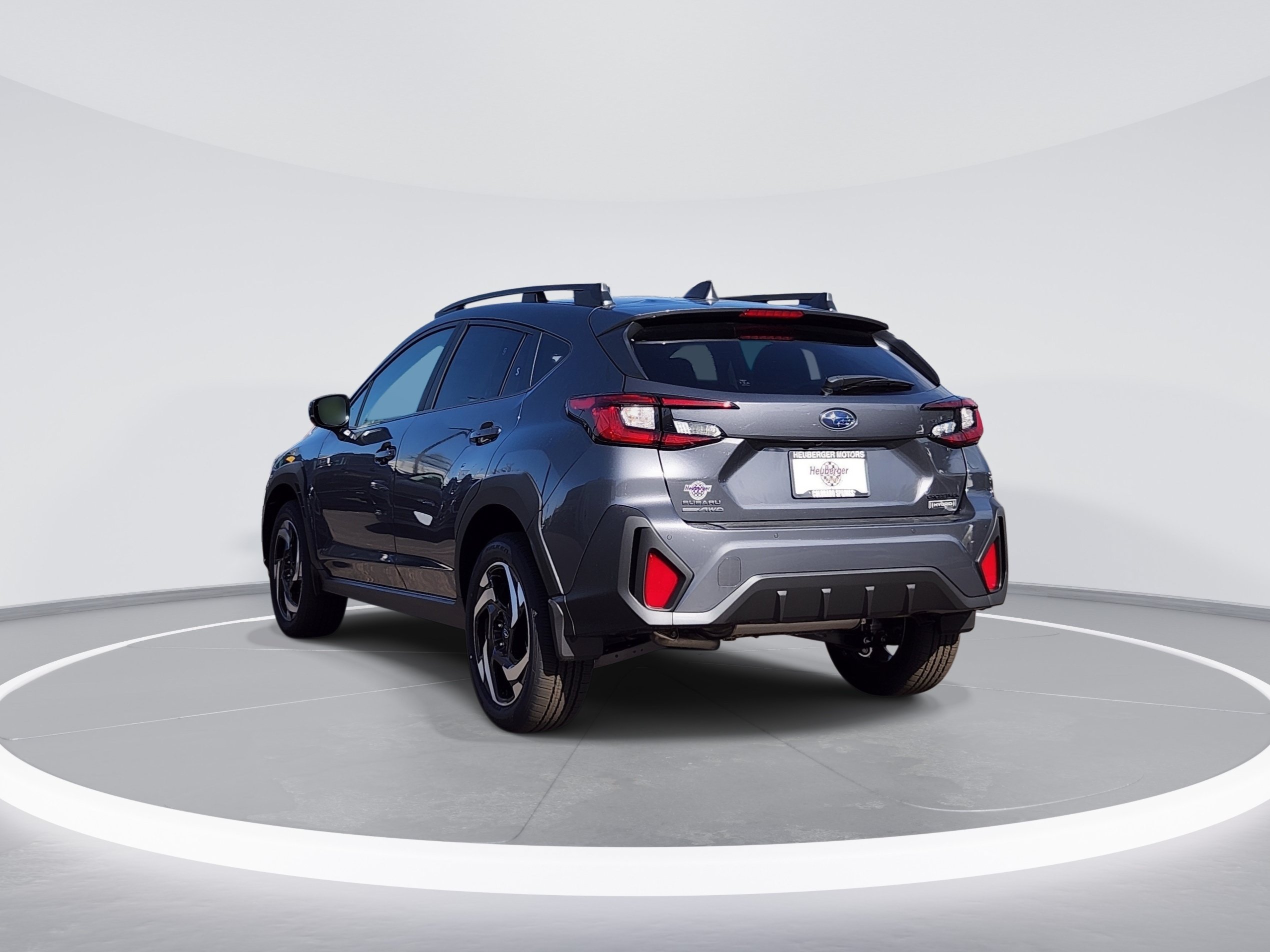 New 2026 Subaru Crosstrek 2.5i Limited AWD/4WD image 7