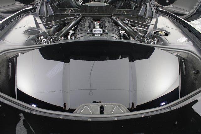 New 2026 Chevrolet Corvette Z06 w/ Stealth Interior Trim Package image 19