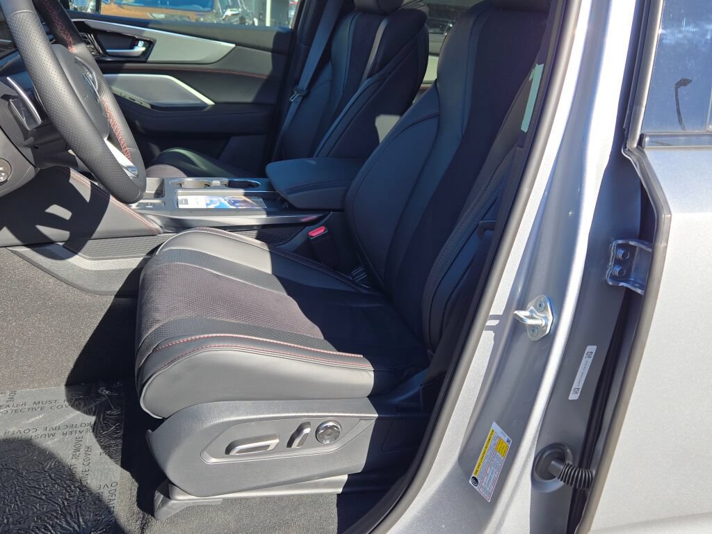New 2026 Acura MDX A-Spec AWD/4WD image 26