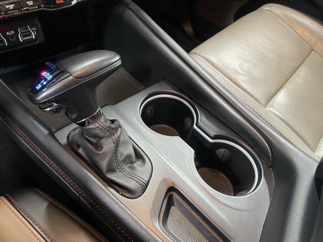 Used 2024 Dodge Durango GT image 8