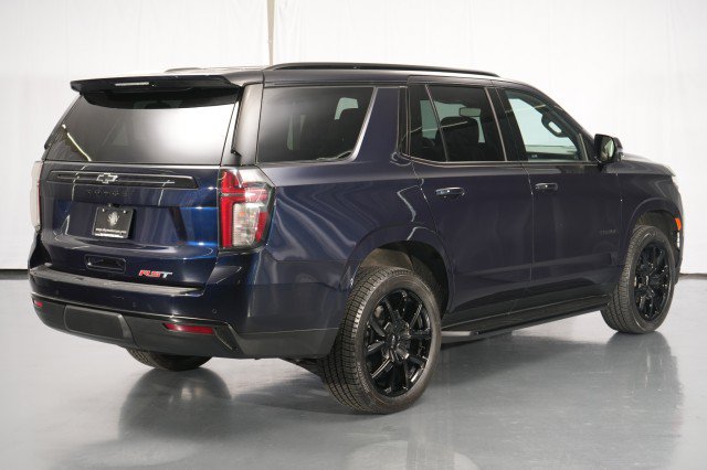 Used 2024 Chevrolet Tahoe RST w/ Luxury Package AWD/4WD image 11