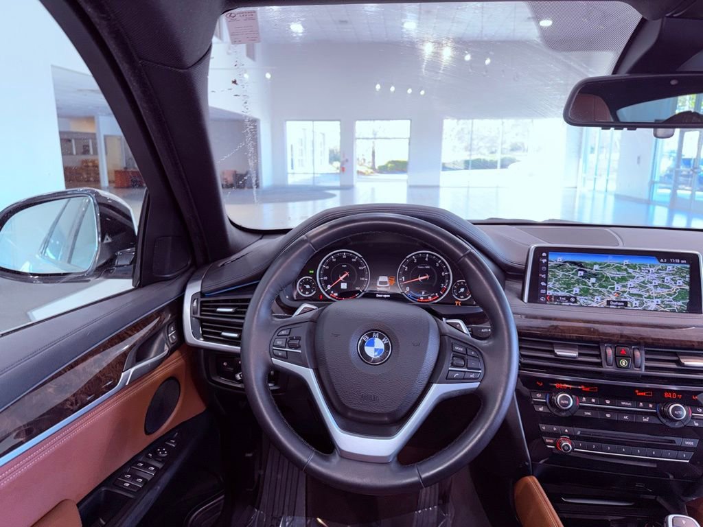 Used 2019 BMW X6 xDrive35i image 21