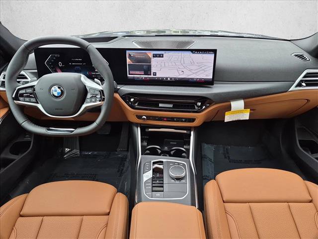 New 2026 BMW 330i xDrive Sedan w/ Premium Package AWD/4WD image 15
