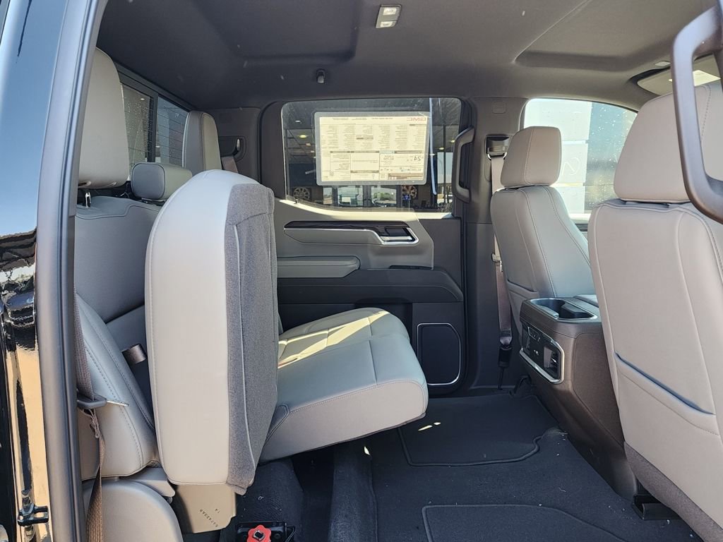 New 2026 GMC Sierra 1500 SLT w/ SLT Premium Plus Package image 43