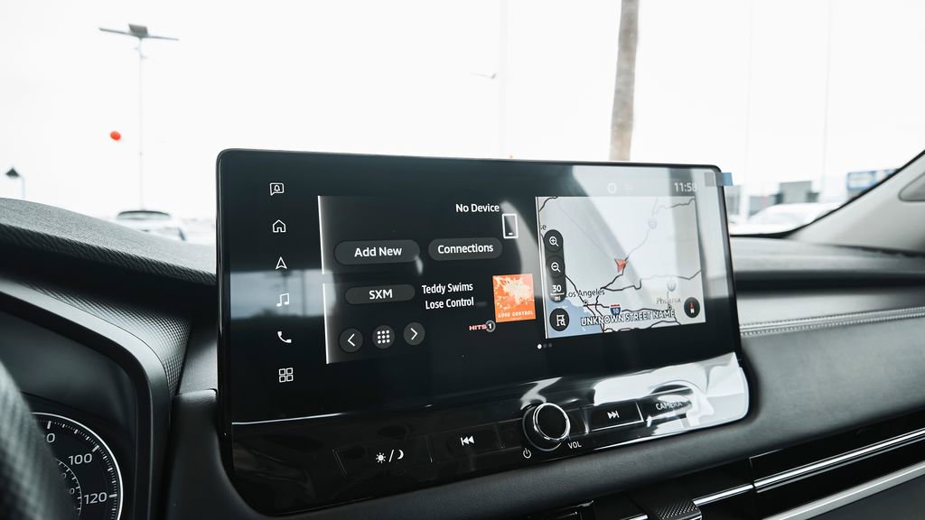 New 2026 Mitsubishi Outlander ES FWD image 38