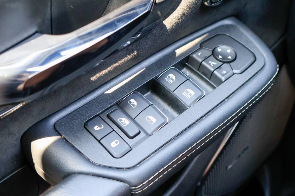 Used 2026 RAM 1500 RHO w/ RHO Level 1 Equipment Group AWD/4WD image 20