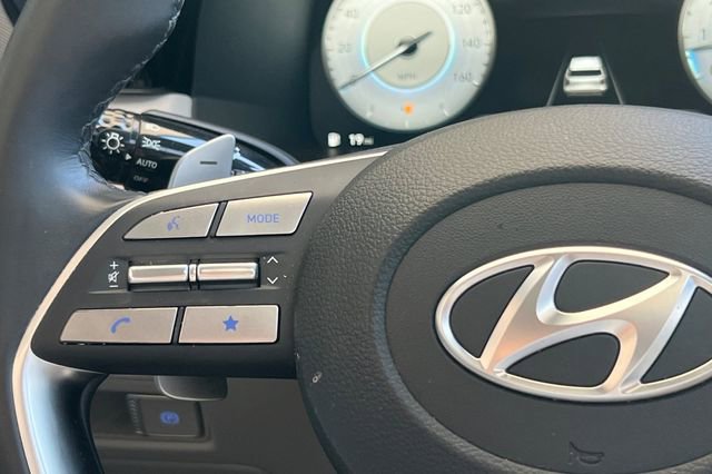 Used 2023 Hyundai Palisade SEL w/ Premium Package FWD image 31