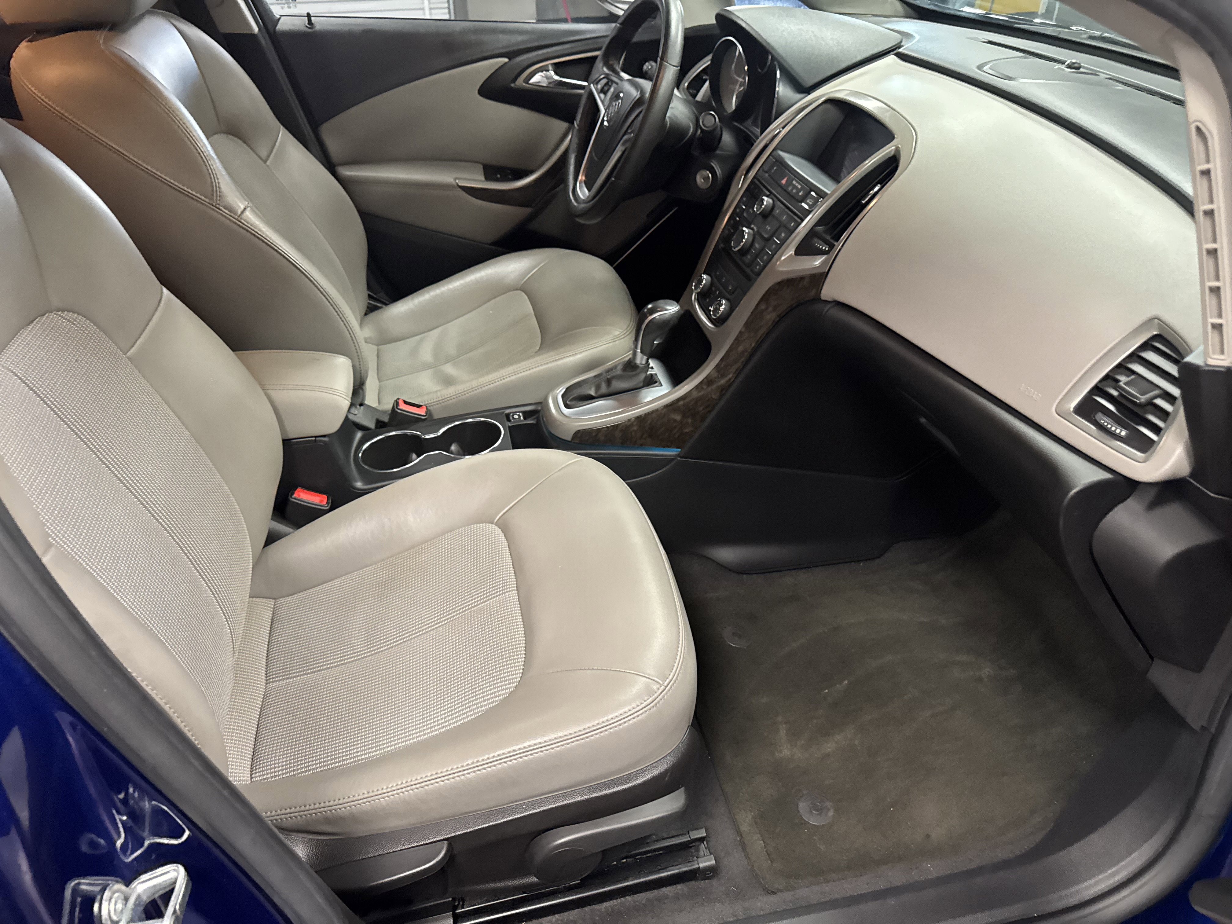 Used 2013 Buick Verano image 10