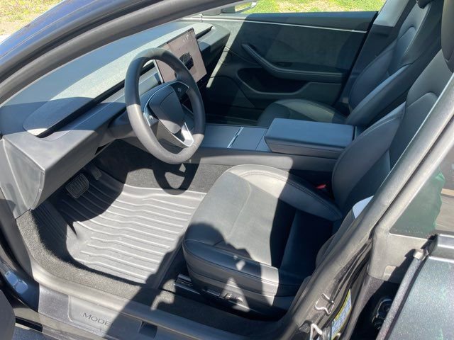 Used 2024 Tesla Model 3 Long Range image 12