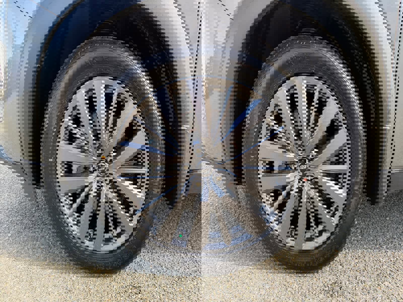 Certified 2023 Nissan Pathfinder SL w/ SL Premium Package image 10