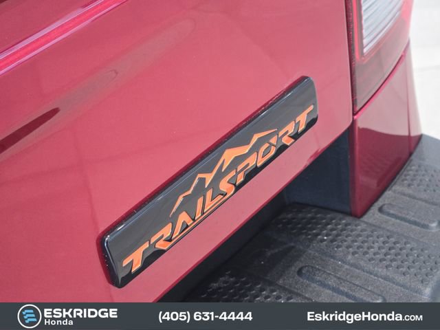 New 2026 Honda Ridgeline TrailSport image 7