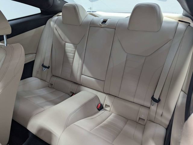 Used 2021 BMW 430i Coupe w/ M Sport Package image 8