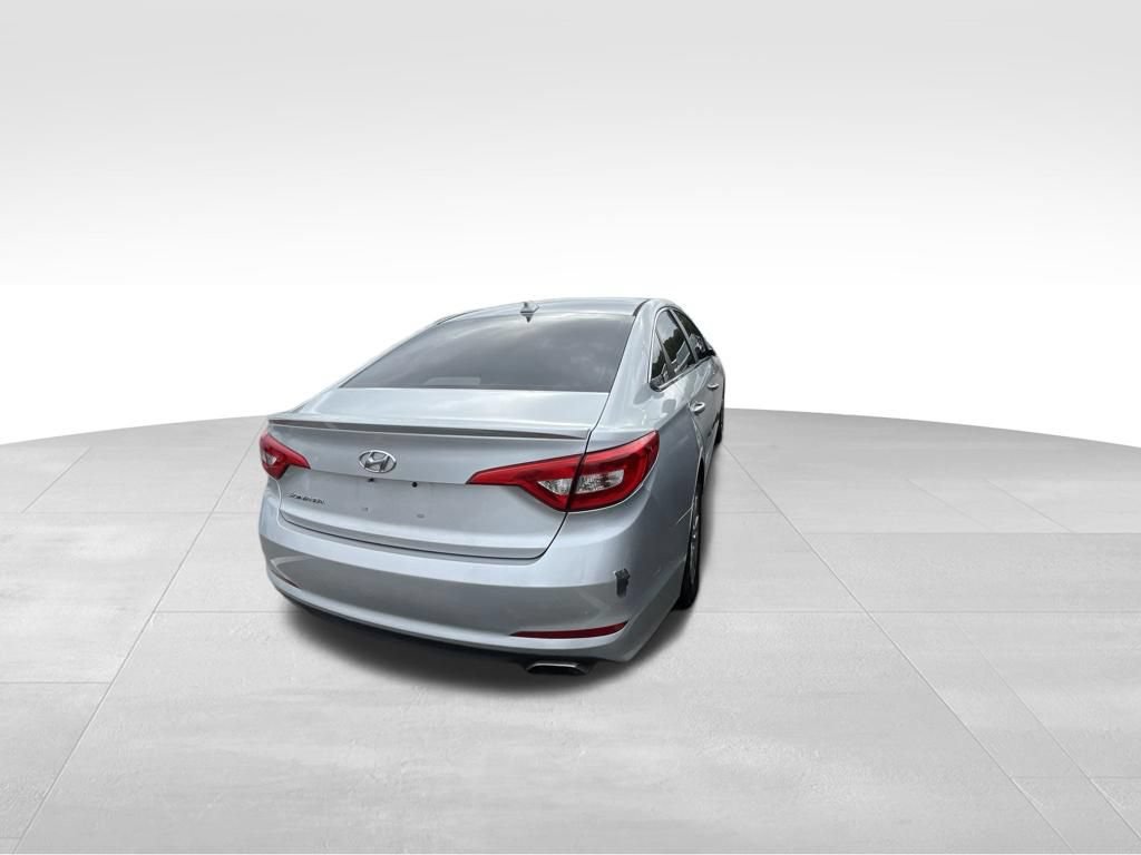 Used 2016 Hyundai Sonata SE FWD image 20