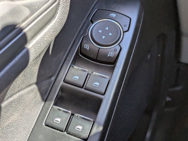 New 2025 Ford Bronco Sport Badlands w/ Badlands Tech Package image 21