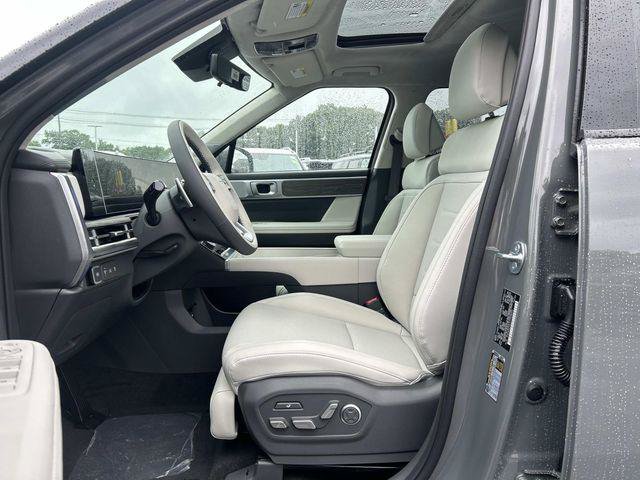 New 2026 Hyundai Santa Fe Calligraphy AWD/4WD image 7