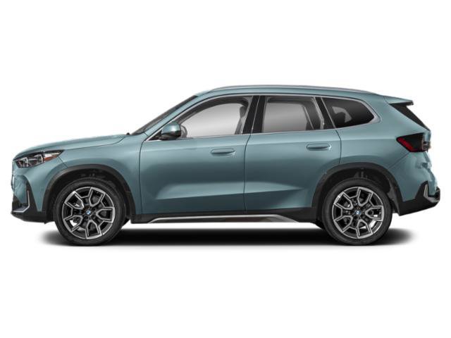 Used 2025 BMW X1 xDrive28i w/ Technology Package AWD/4WD image 3