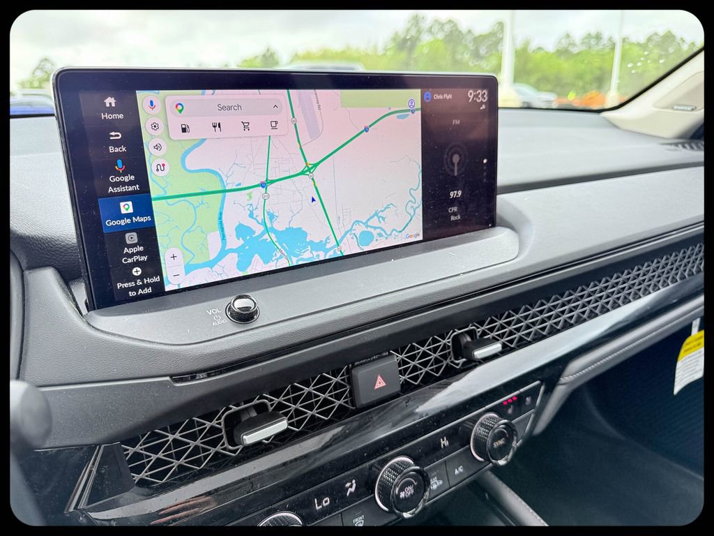 Used 2024 Honda Accord Touring image 32