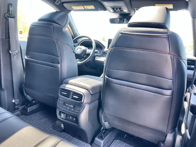 Used 2026 Honda Passport TrailSport Elite image 13