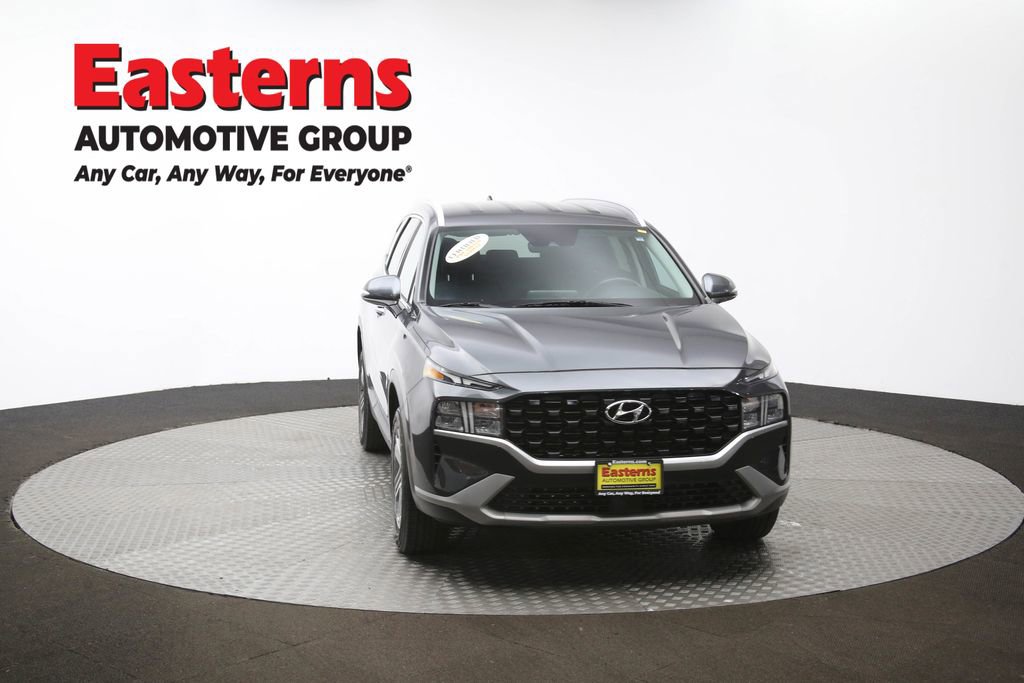 Used 2023 Hyundai Santa Fe SEL image 52
