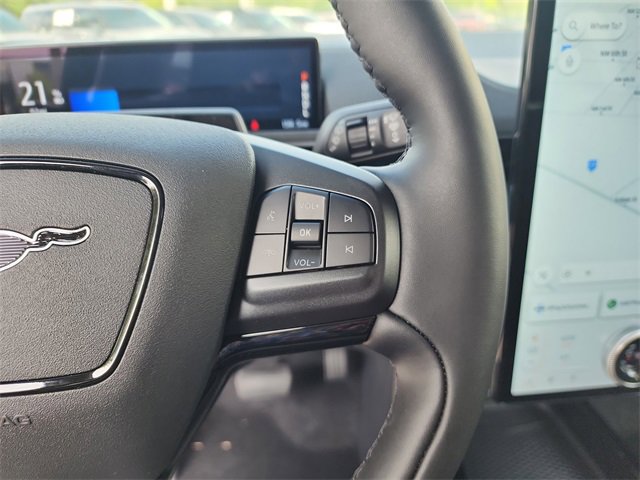 New 2024 Ford Mustang Mach-E Select w/ Comfort Package Lite image 28