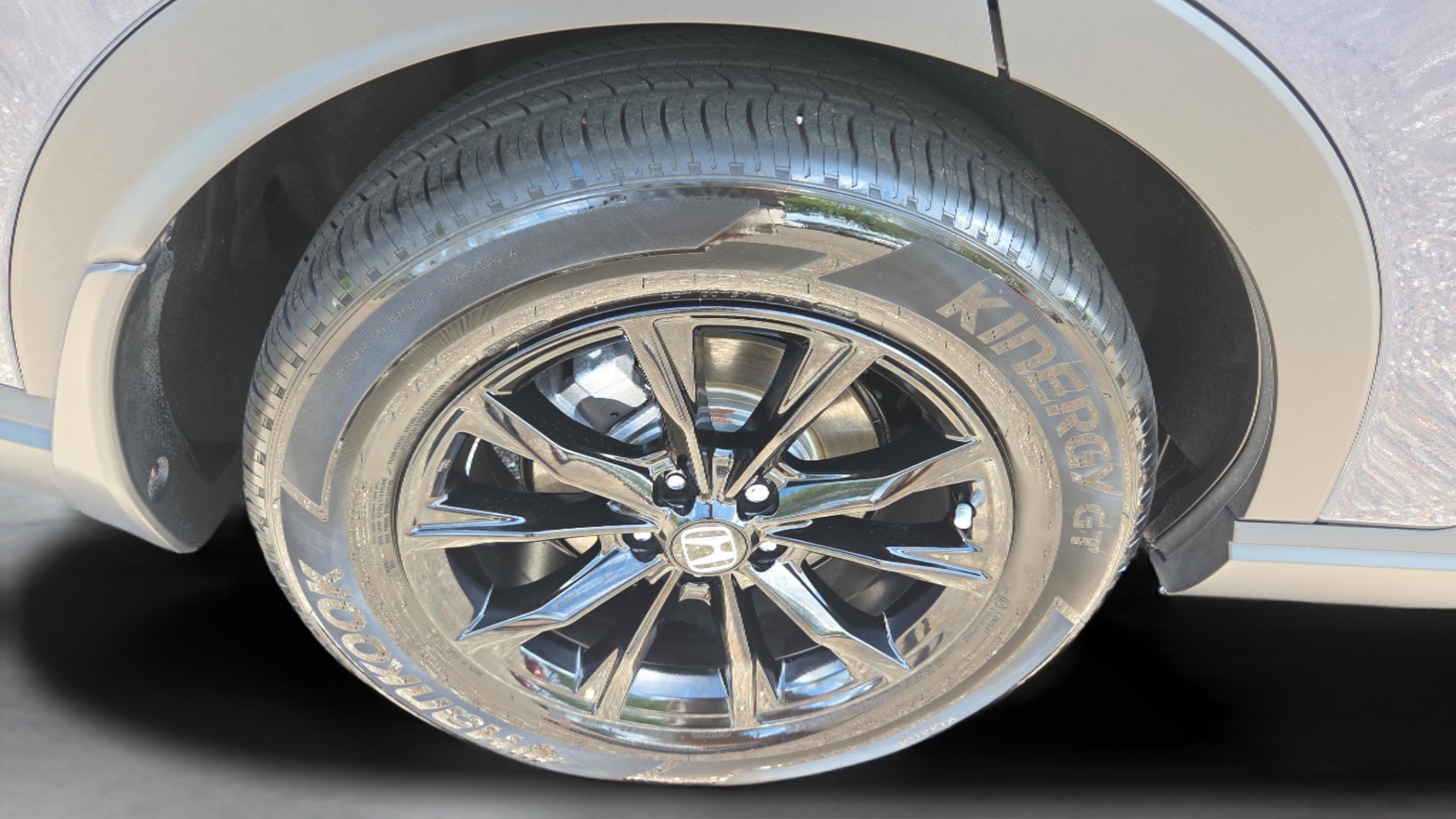 Certified 2024 Honda CR-V Sport image 20