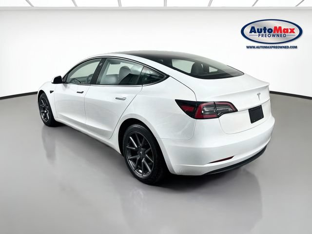 Used 2023 Tesla Model 3 Standard Range RWD image 5