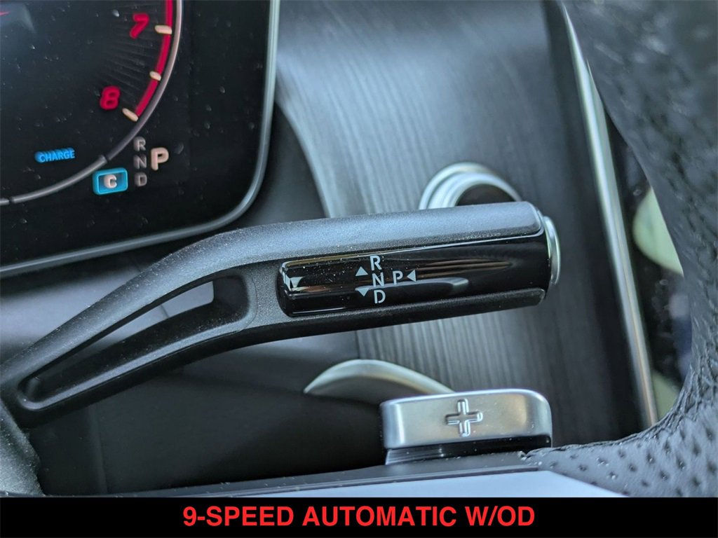 Used 2025 Mercedes-Benz GLC 300 GLC 300 image 6