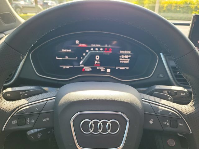 Certified 2024 Audi SQ5 Prestige AWD/4WD image 21