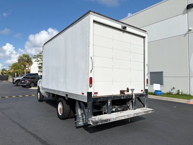 Used 2016 Ford E-350 and Econoline 350 Super Duty RWD image 6