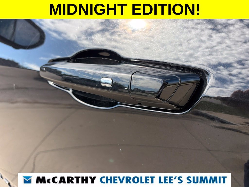 Used 2024 Chevrolet Traverse LT FWD image 42