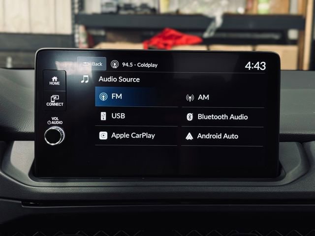 New 2026 Honda Accord SE image 30