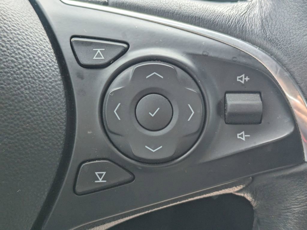 Used 2020 Buick Enclave Essence w/ Sport Touring Edition image 28