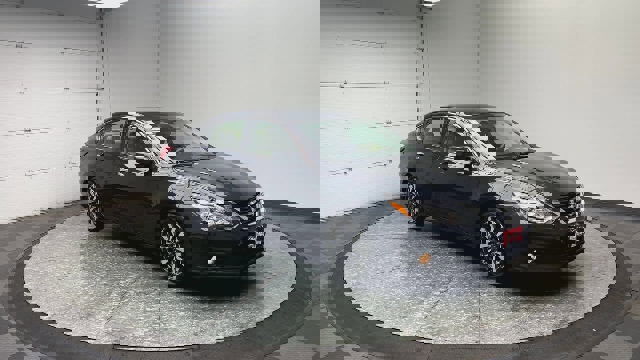 Used 2017 Nissan Altima 2.5 SV image 27