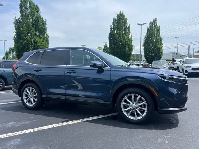 Used 2024 Honda CR-V EX-L image 4