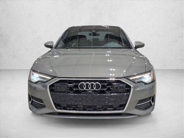 Used 2024 Audi A6 Premium Plus AWD/4WD image 2