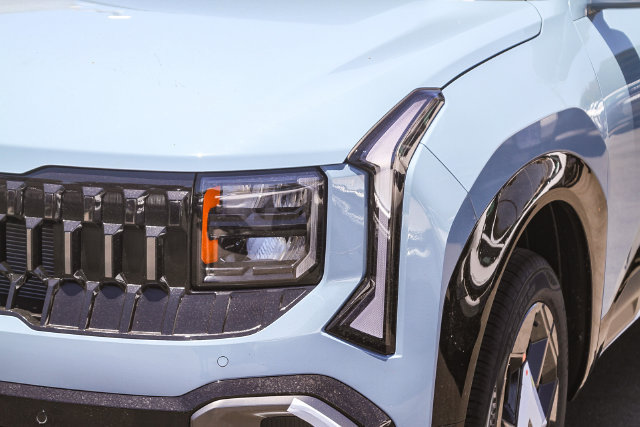 New 2027 Kia Seltos X-Line S AWD/4WD image 12