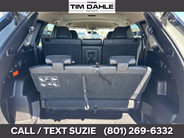 Used 2024 Mitsubishi Outlander SE AWD/4WD image 9