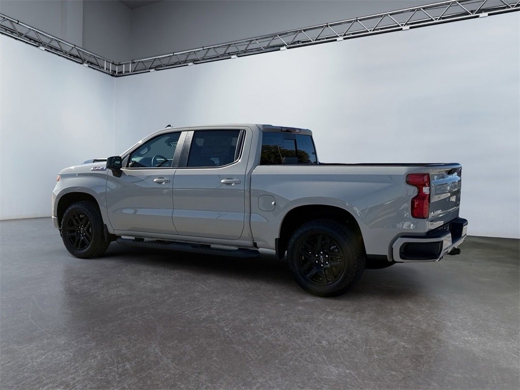 New 2026 Chevrolet Silverado 1500 RST w/ Convenience Package II image 5