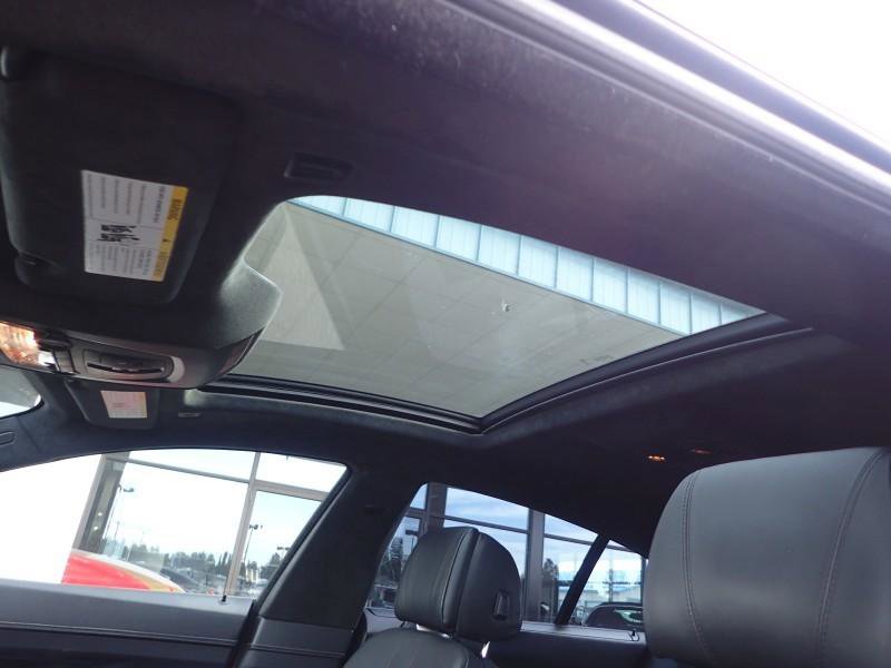 Used 2016 BMW 650i Gran Coupe xDrive AWD/4WD image 13