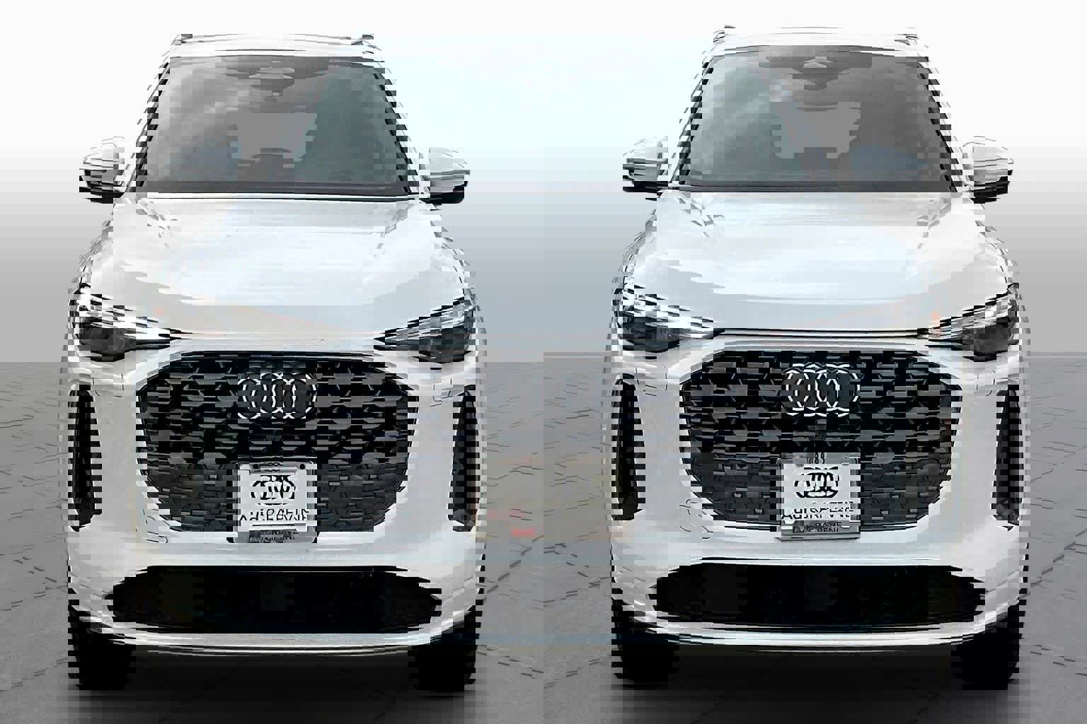 Used 2025 Audi Q5 Premium Plus w/ Premium Plus image 4