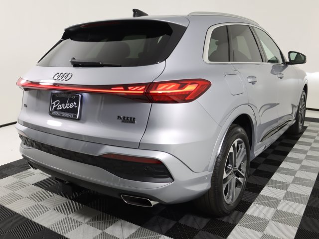 New 2026 Audi Q5 Prestige AWD/4WD image 5