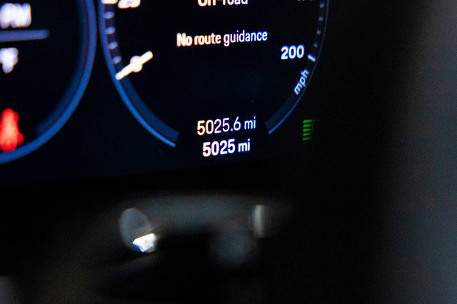 Used 2024 Porsche 911 Targa 4 GTS image 48