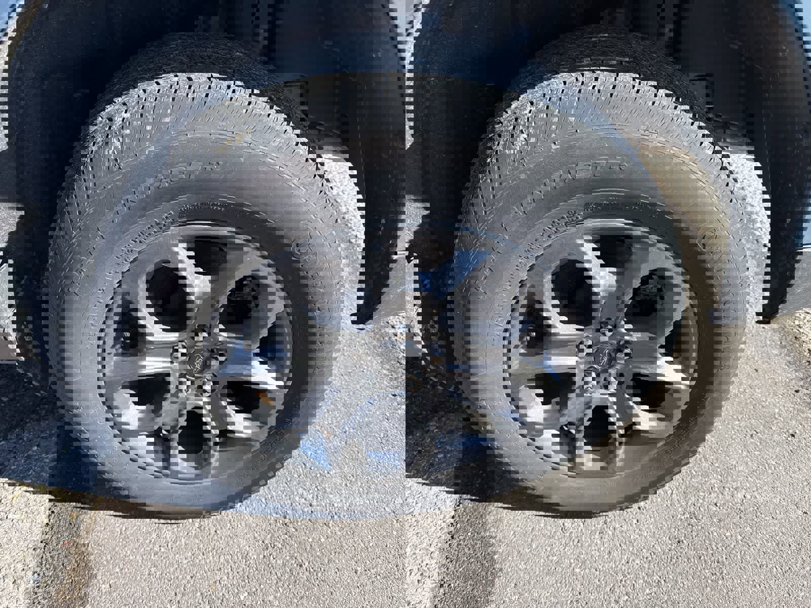 Used 2024 Ford Maverick XLT w/ XLT Luxury Package image 7