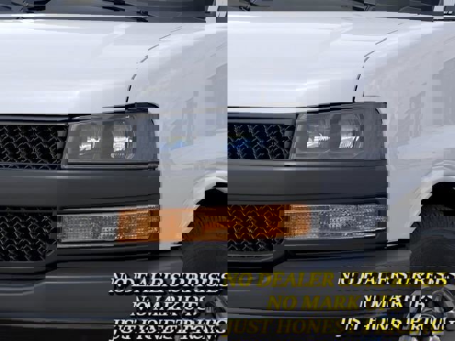 New 2026 Chevrolet Express 2500 w/ Driver Convenience Package image 10