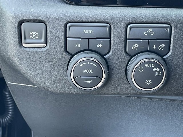 New 2026 Chevrolet Silverado 1500 LT image 26