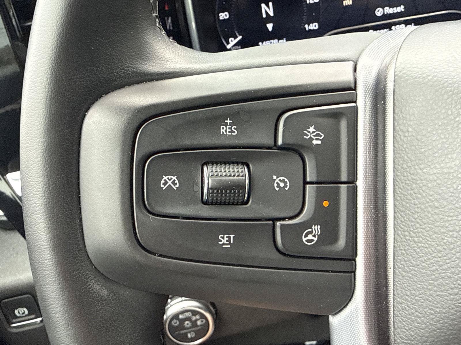 Used 2025 GMC Sierra 1500 Elevation AWD/4WD image 25