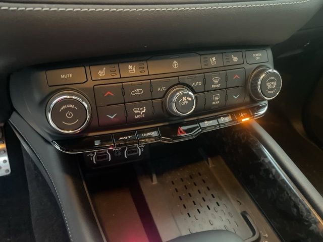 Used 2025 Dodge Durango SRT Hellcat image 10