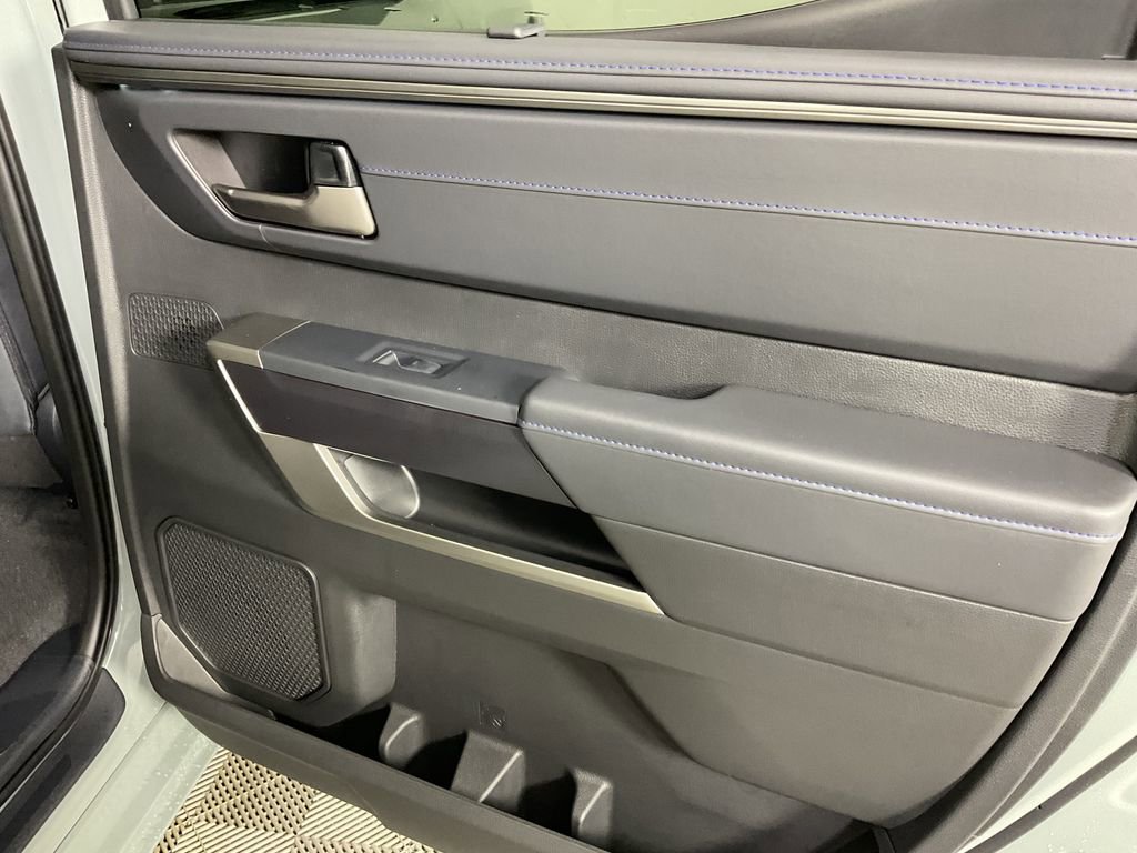 New 2026 Toyota Tundra Platinum image 22