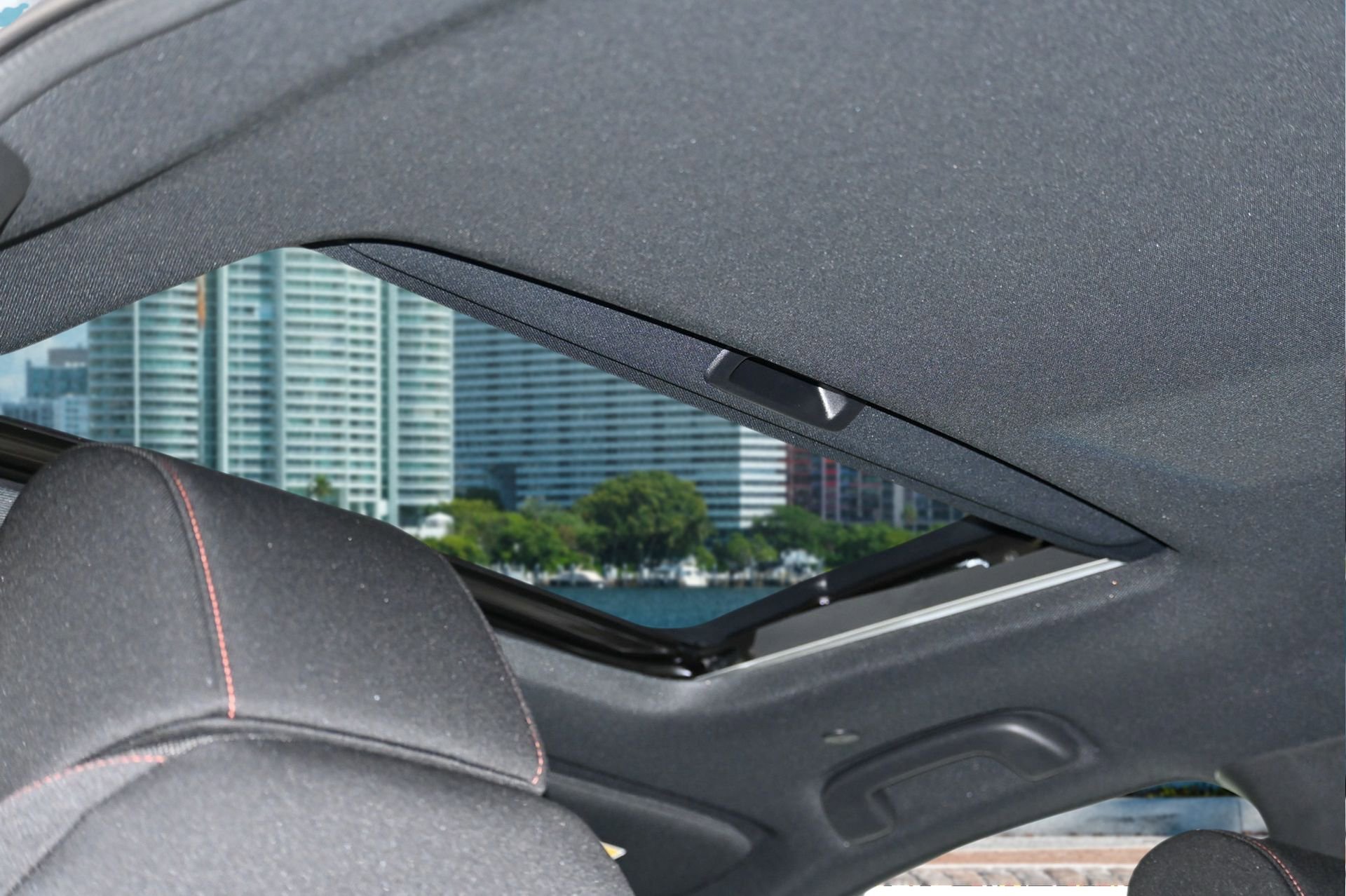 New 2025 Honda CR-V Sport image 25